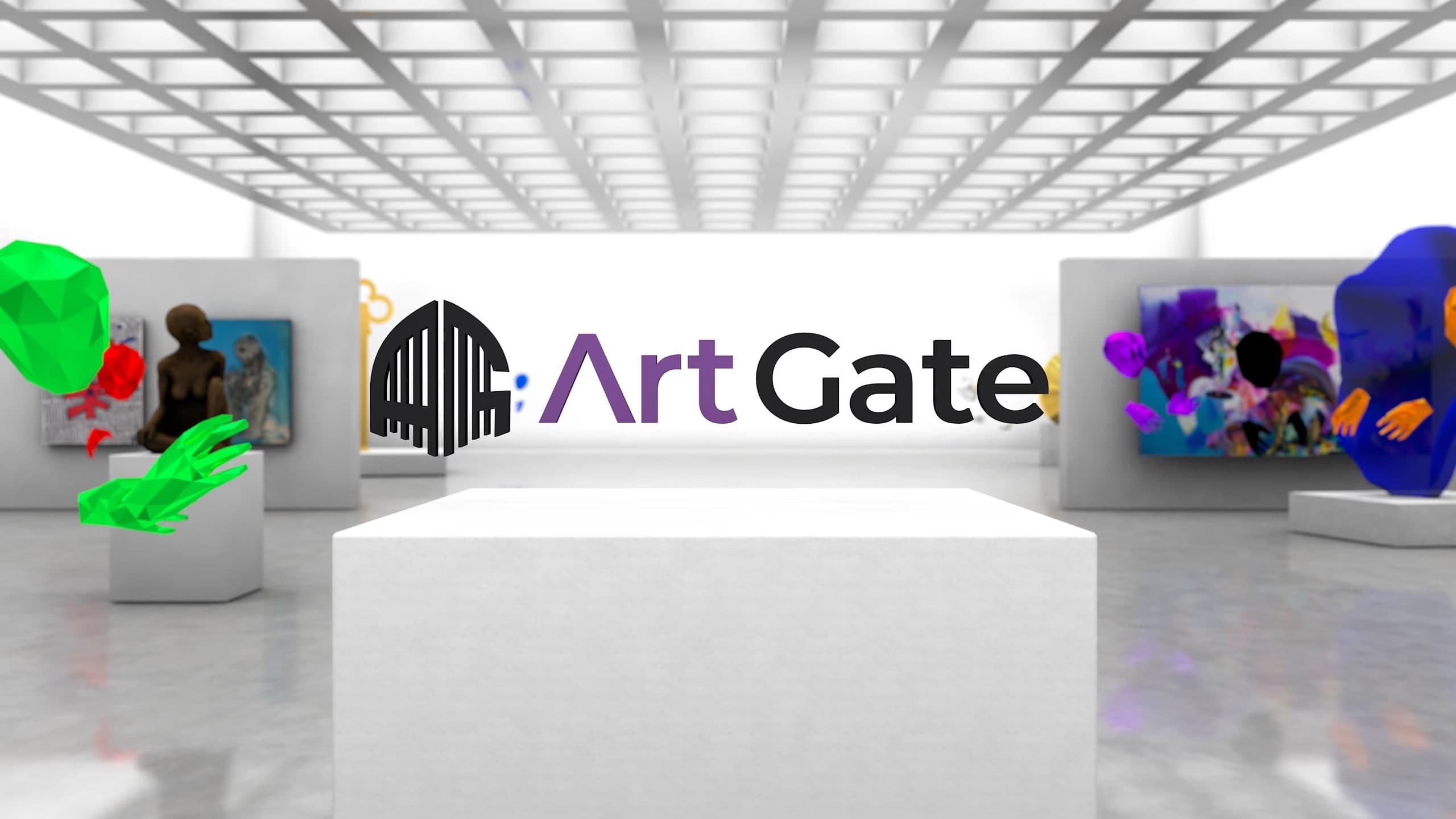 Art Gate VR